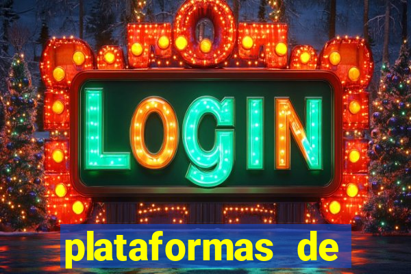 plataformas de jogos antigas